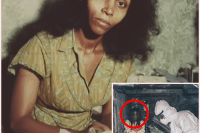 🐹 She Was Held Capt*ve for 53 Days — Tortur3d in Her Own Home by a Former Student