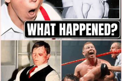 🐹 The Bizarre Downfall Of Bob Backlund — How Integrity Turned A Legend Into A Lost Relic