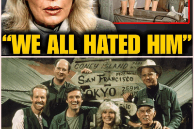 🐹 The reasons why the Stars of M*A*S*H Really Left