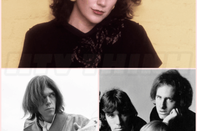 🐹 The 7 Musicians Linda Ronstadt HATED the Most