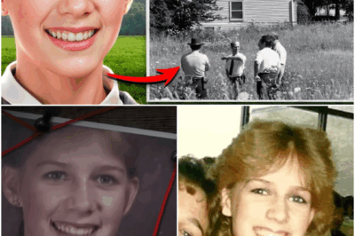 She walked into the convenience store with a wallet in her hand… and then history swallowed her whole. No witnesses. No cameras. No trail. For thirty years, the case sat like a locked room no one could open — until a single detail resurfaced and shattered the story detectives thought they understood. In the old interview tape now going viral, a retired investigator whispers, “She didn’t disappear… she was taken from the timeline.” The line sent chills across the room.