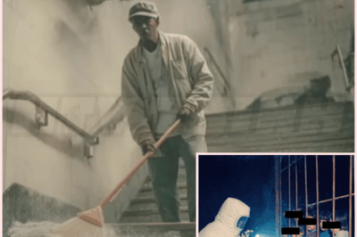 🌈 Subway Workers Followed Strange Noises Underground — And Uncovered Dozens Of Missing Children