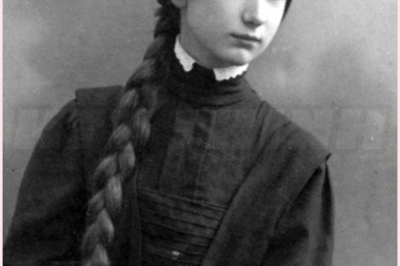 🌈 Nora Wills’s story of freedom