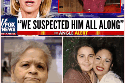 🐻 The Selena Quintanilla Mystery Finally Solved And Isn’t Good