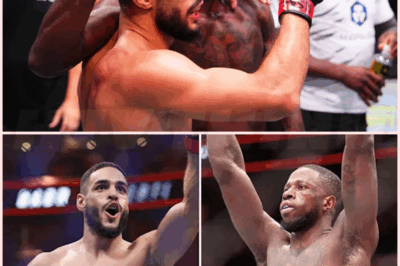 🌈 Two UFC fighters who asked for $50K get snubbed as UFC Vegas 111 bonuses are revealed