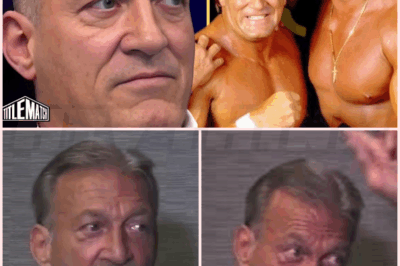 🌈 Paul Orndorff Exposes What Hulk Hogan Was Really Like in WWF – “The Cameras Lied to You”