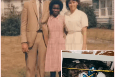 🌈 Missing Since 1989 — Tyra Ellis Found Cemented In Her Adoptive Parents’ Basement