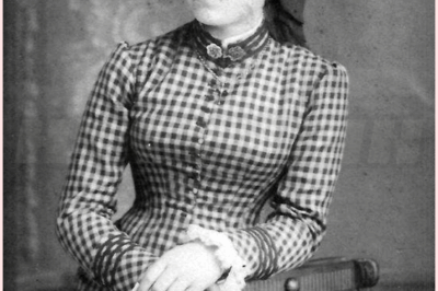 🌈 The story of the Ballad Of Clara Boone