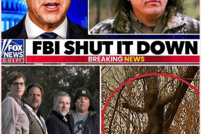 🌈 ‘Finding Bigfoot’ SHUT DOWN Mystery Finally Solved… And Its Not Good