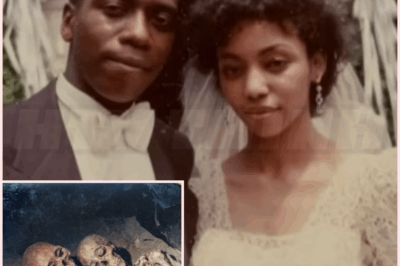 🌈 Hotel Room “Out Of Order” For 41 Years — Renovation Uncovers Couple Who Never Checked Out