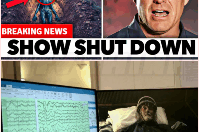 🌈 The Terrifying Event That Made The Skinwalker Ranch Team Run For Their Lives