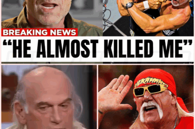 🌈 Why WWE Wrestlers Were Terrified Of Hulk Hogan — The Dark Side Of Wrestling’s Biggest Icon