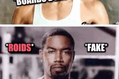 The Story Of How Bruce Lee Destroyed Michael Jai White — The Legend Lives On!