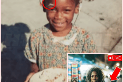 🌈 She Vanished In 1994 — 29 Years Later She Was Spotted In The Background Of A Livestream In Mexico