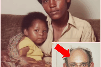 🌈 He Was A Beloved Baker In Alaska — Until Police Learned He Hunted Women Like Animals