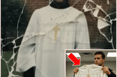 🌈 A 16-year-old Black Girl Disappeared In 1985 — 18 Years Later, Her Choir Robe Turned Up In A Pawn Shop