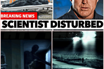 🌈 Travis Taylor Breaks Down the TERRIFYING Evidence From Skinwalker Ranch