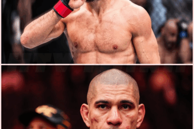 🌈 Islam Makhachev dismisses excuses for Alex Pereira’s loss to Magomed Ankalaev at UFC 313