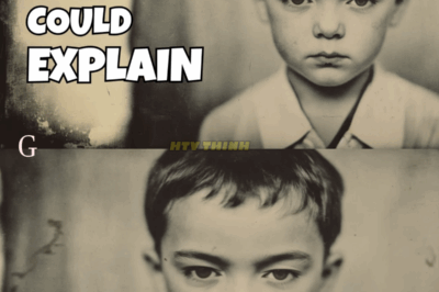 The Terrifying Truth Behind Samuel’s Story: Why It Haunts Doctors to This Day!