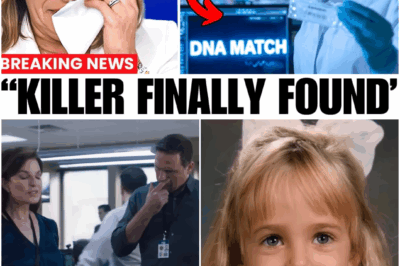 A new wave of reports has reopened America’s most haunting cold case — and the theories exploding online are darker than anything investigators predicted. In a newly resurfaced interview clip going viral tonight, a former detective leans toward the camera and whispers, “We were looking at the wrong puzzle piece… the truth is much worse.” The room around him goes silent. Even the producer behind the lens mutters, “Are you sure you want to say that on record?”