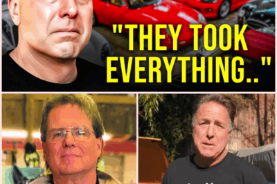 Shocking Truth Revealed: The Rise and Tragedy of Classic Car Legend Dennis Collins!