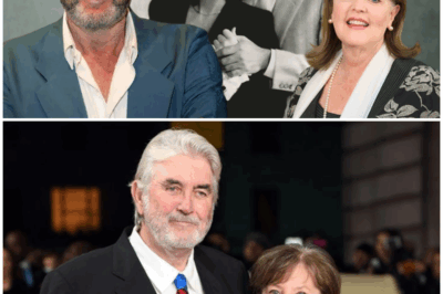 😱 John Alderton Pays Tribute To His Wife Pauline Collins: ‘I love you’ 😱  – HTT