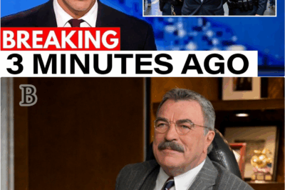The Personal Struggle Behind Tom Selleck’s Legendary Career Revealed