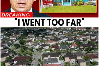 😱 Governor of Florida LEAKS Real Reason Florida’s Housing Market Is COLLAPSING! 😱 – HTT
