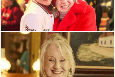 😱 Is This the Most Emotional Family Moment Ever Captured by Brenda Gantt? You Have to See It to Believe It! 😱 – HTT