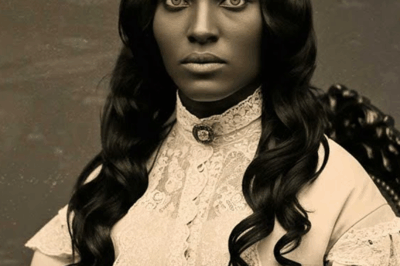 THE MOST BEAUTIFUL SLAVE IN NEW ORLEANS” HID A SECRET SO DANGEROUS IN 1833… HISTORIANS STILL REFUSE TO SPEAK OF IT — And What Witnesses Described in Their Final Letters Will Freeze Your Blood