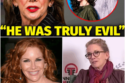 The moment Melissa Gilbert stepped onto that stage, fans expected nostalgia — not a revelation that would stop the room cold. She took a deep breath, smiled a little too softly, and said, “I’ve kept this to myself for decades… but it’s time.” The audience leaned in. Even the host froze mid-nod as her voice softened again: “Dean was more than people ever knew.” Those words alone sent shockwaves across social media, with longtime viewers scrambling to understand what she meant — and why she chose now to say it.