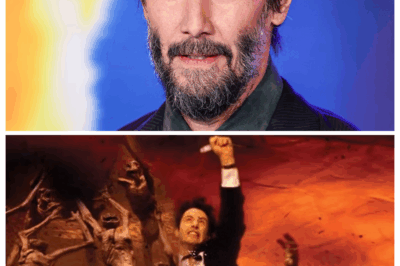 Keanu Reeves’ Failed Fantasy Franchise-Starter Rises From the Ashes on Streaming Ahead of Planned Sequel