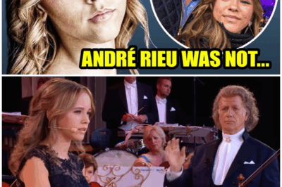 😱 Emma Kok’s Shocking Confession About André Rieu: You Won’t Believe What She Revealed! 😱 – HTT