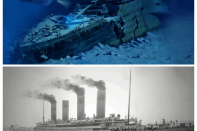How the Titanic Was Found | The Story Behind its Discovery | Why It Take 73 Years to Discover?
