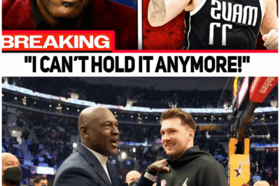 😱 Michael Jordan’s Reaction To Luka Dončić’s Trade Goes VIRAL..(He Didn’t Hold Back!) 😱 – HTT
