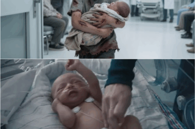 The Story of the Boy Who Carried His Sister