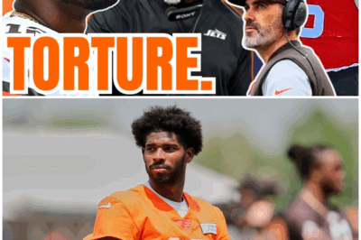 😱 Browns TORTURE! LOSE to AWFUL Jets! Fans Call For Shedeur Sanders & Kevin Stefanski’s Job! 😱 – HTT