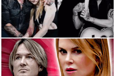 “Nicole & Keith’s Make-Believe ‘Pressure Cooker’ 💥 — The Hyped-Up Tale Claiming Hollywood Ignored the Warning Signs Until the Heat Finally Blew the Lid Off Their Imagined Fairytale” — This sensationalized narrative spins a world where subtle cues, hushed arguments, and backstage tension created a storm brewing right under America’s nose, leading to a predicted emotional explosion👇