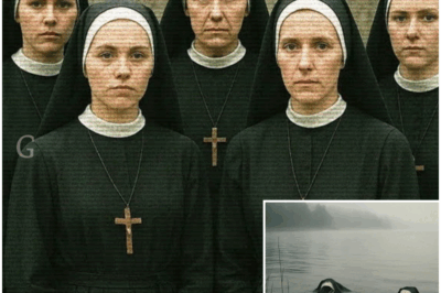 THE TEXAS CONVENT MYSTERY: 6 NUNS DISAPPEARED IN 1956… NOW, AFTER 69 YEARS OF SILENCE, THE OLD CHAPEL BELL RANG BY ITSELF — AND WHAT INVESTIGATORS FOUND WILL HAUNT YOU