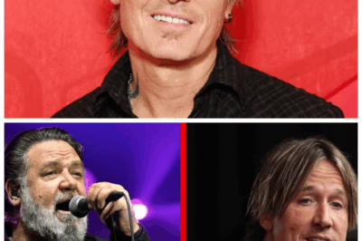 🐘 Russell Crowe 😱 BREAKS SILENCE — Nicole Kidman’s Chilling Warning That Keith Urban Ignored Before Everything Fell Apart She Told Him… But He Laughed 👉👇 When Russell Crowe finally spoke, the words cut through Hollywood like shattered glass — a confession years in the making, exposing the moment Nicole Kidman tried to save Keith Urban from a storm she saw coming long before the cameras did, and the silence that followed now feels like guilt echoing across red carpets👇