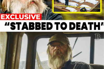 💥 “Hidden for Decades: The SHOCKING Discovery Beneath Tony Beets’ Dredge That No One Saw Coming 🌊🪙”