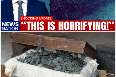 😱 Florida Explorers Descend into 1715 Shipwreck – And What They Found Shocked the World 😱 – HTT