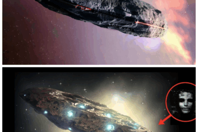 “James Webb Telescope Records a TERRIFYING ‘Pulse’ From 3I/ATLAS ⚠️👽… Is the Universe Sending Us a Warning?” In a breathtaking twist no one saw coming, the James Webb Space Telescope has allegedly picked up an enigmatic signal from the interstellar visitor 3I/ATLAS—and it cries out to the cosmos. Is this a natural phenomenon or a message meant for us? The shockwaves are just beginning to ripple across the astronomical world. 👇