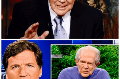 😱“He Claimed to Serve God… But What He Served Was Far More Sinister” — The Truth About Pastor Pat Robertson Is Even Darker Than We Thought 💔👇 For decades, he was America’s voice of morality — a preacher, a politician, a prophet. But behind that familiar smile lay an empire of fear, money, and manipulation. Now, decades after his rise to power, the shocking details of how he built — and protected — his fortune are finally surfacing, and they’re nothing short of chilling.👇