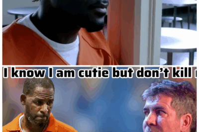 “🔥R Kelly’s Prison Confession: The Night God Spoke to Me Through the Walls of My Cell😱” – He says he saw the light—but was it salvation or a breakdown? In a shocking prison revelation, R Kelly claims divine voices echoed through the darkness, revealing “the truth” about fame, sin, and betrayal Guards call it madness He calls it redemption The world calls it… unbelievable👇