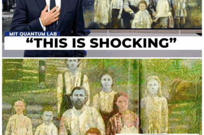 🧬 Shocking DNA Evidence Uncovers the Truth Behind Kentucky’s Blue Family: What Scientists Discovered Will Leave You Speechless! 🌌