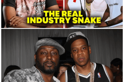 🔥 Big Daddy Kane SPILLS THE TEA on Jay-Z’s Betrayal and Tupac’s Real Feelings! Did Jay Steal Their Flow to Build His Empire? You Won’t Believe the Truth! 😲