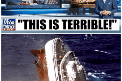 🚢 The Shocking Truth Behind the Costa Concordia Sinking: What They Didn’t Want You to Know Will Leave You Speechless! Was It Just Human Error, or Something Far More Sinister? 😱💔