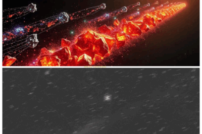 “🚨BREAKING: NEW 3I/ATLAS IMAGES CONFIRM It Did NOT EXPLODE—THE TRUTH SHOCKS SCIENCE👁️” After weeks of rumors and theories about a catastrophic break‑up, fresh high‑resolution telescope images show that 3I/ATLAS remains structurally intact—its nucleus glowing, jets still active, no major fragmentation seen. Researchers are scrambling to explain how this interstellar visitor avoided the fate everyone expected, and the silence from major agencies just deepens the mystery.👇