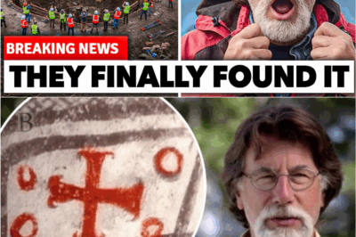 “Rick Lagina Confirms the Hidden Templar Treasure Below Oak Island”